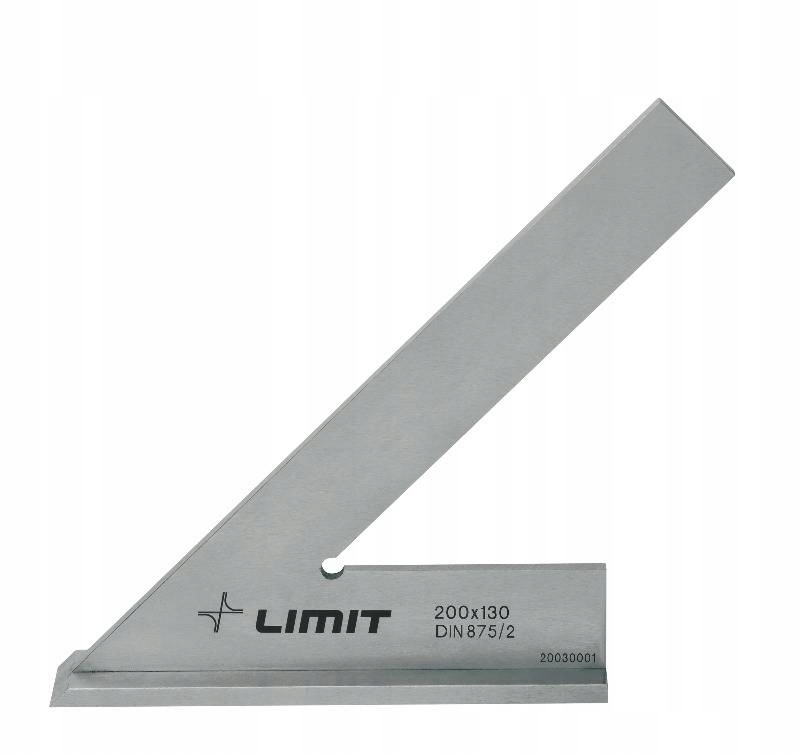 Limitný uhol 200 x 130 mm